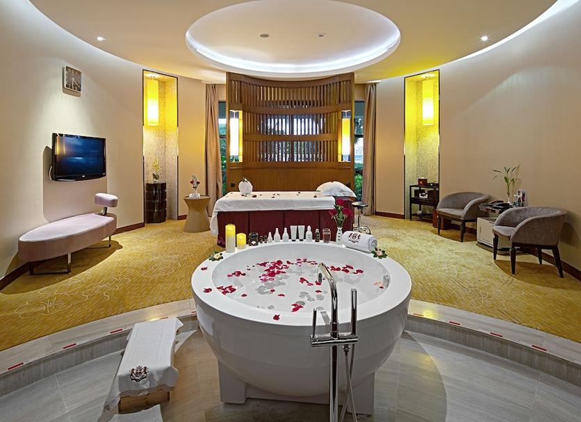 Spa Ảnh