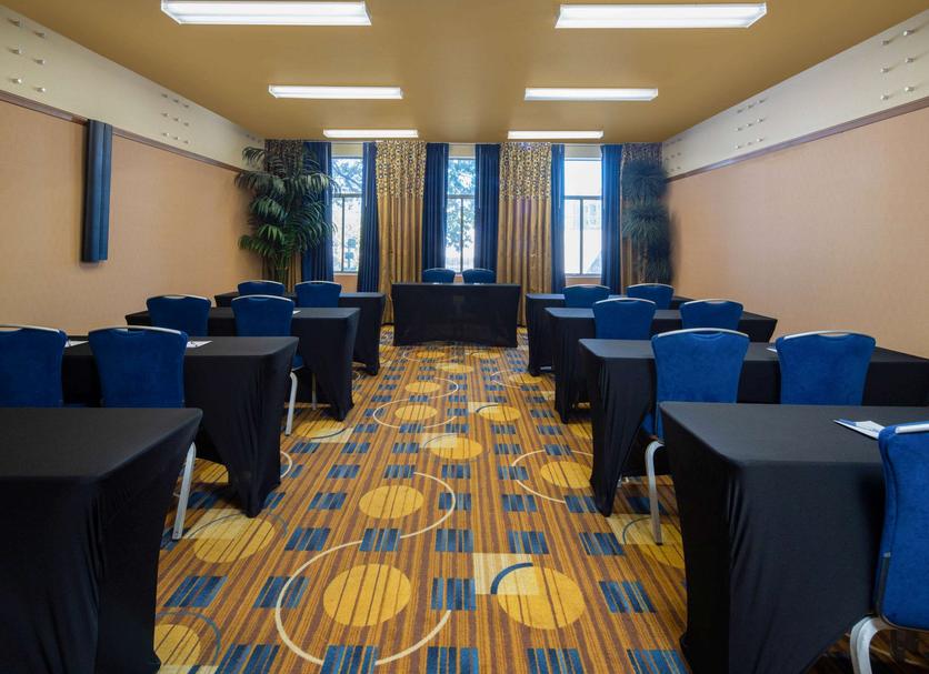 Conference room Ảnh