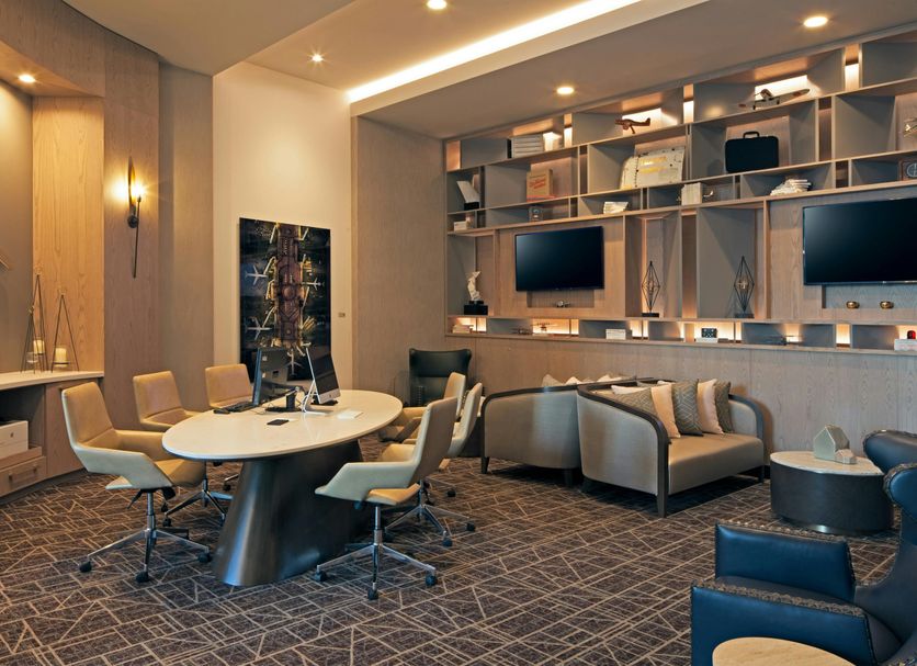 Lounge Ảnh