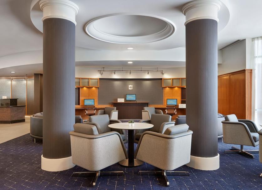 Lounge Ảnh