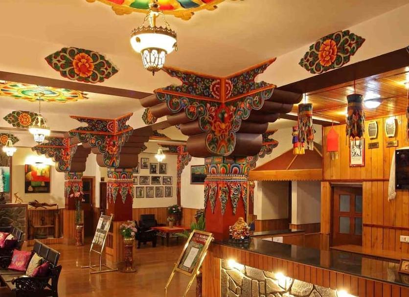 Hành lang Ảnh