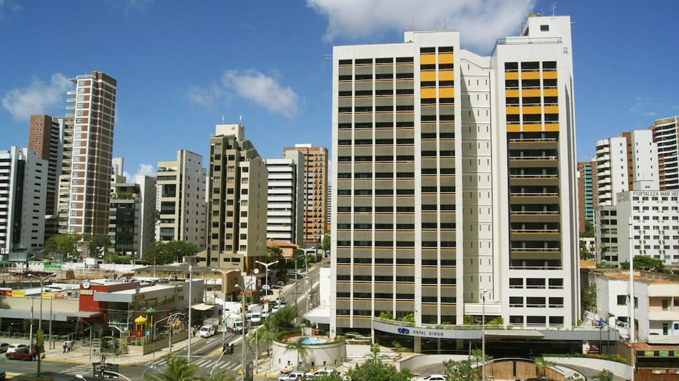 Hotel Diogo