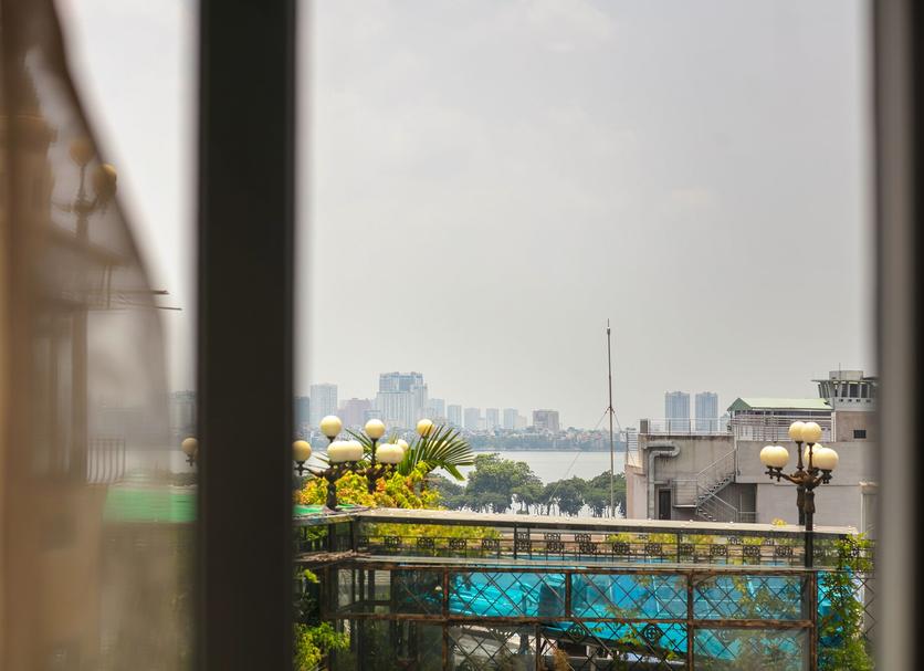 Ban công Ảnh