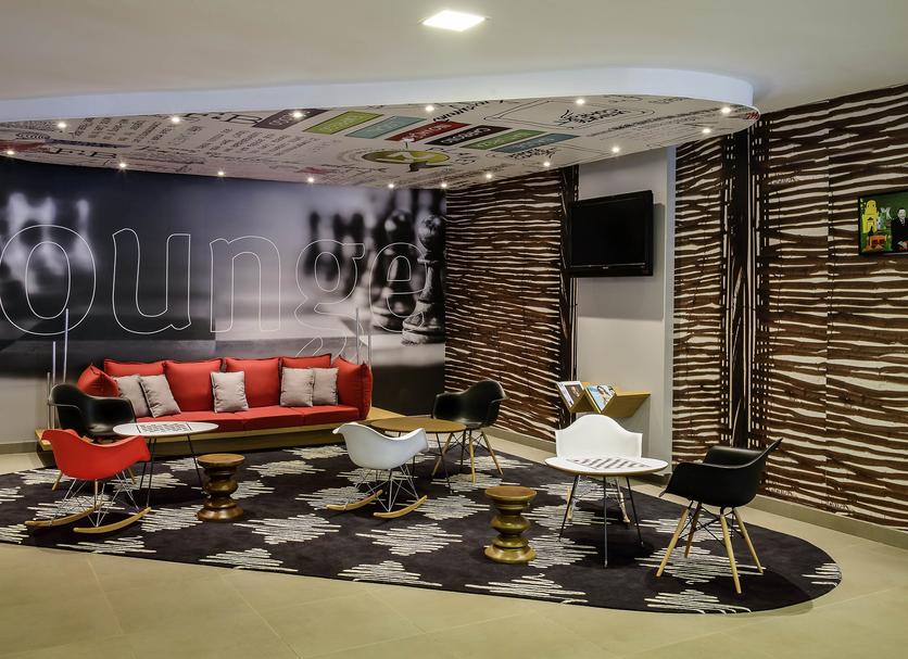 Lounge Ảnh