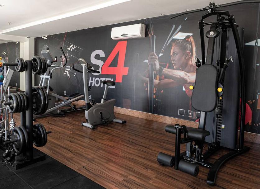 Gym Ảnh