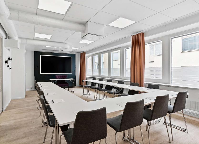 Conference room Ảnh