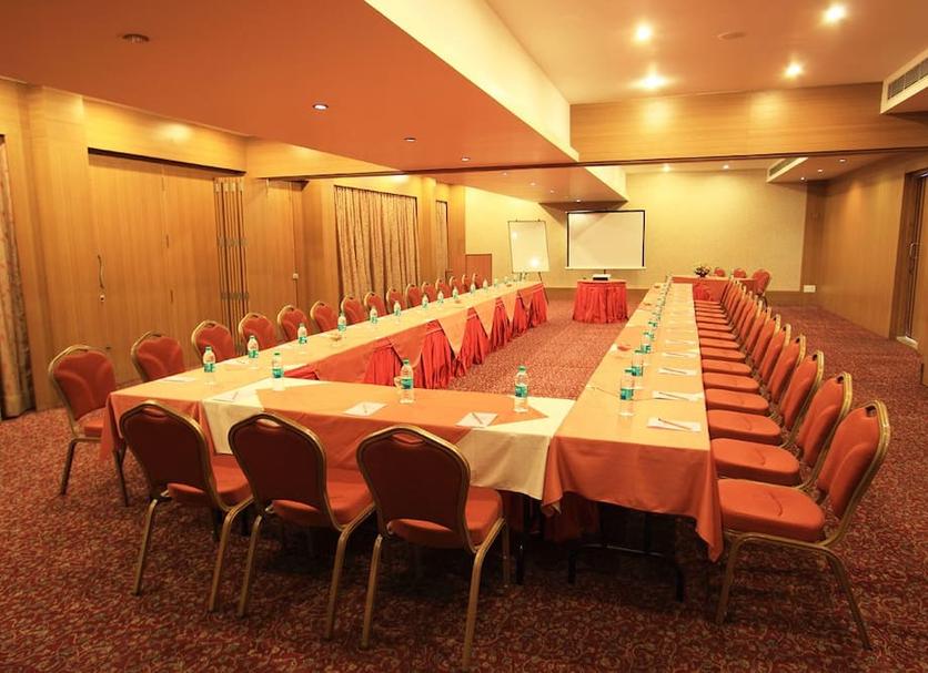 Conference room Ảnh