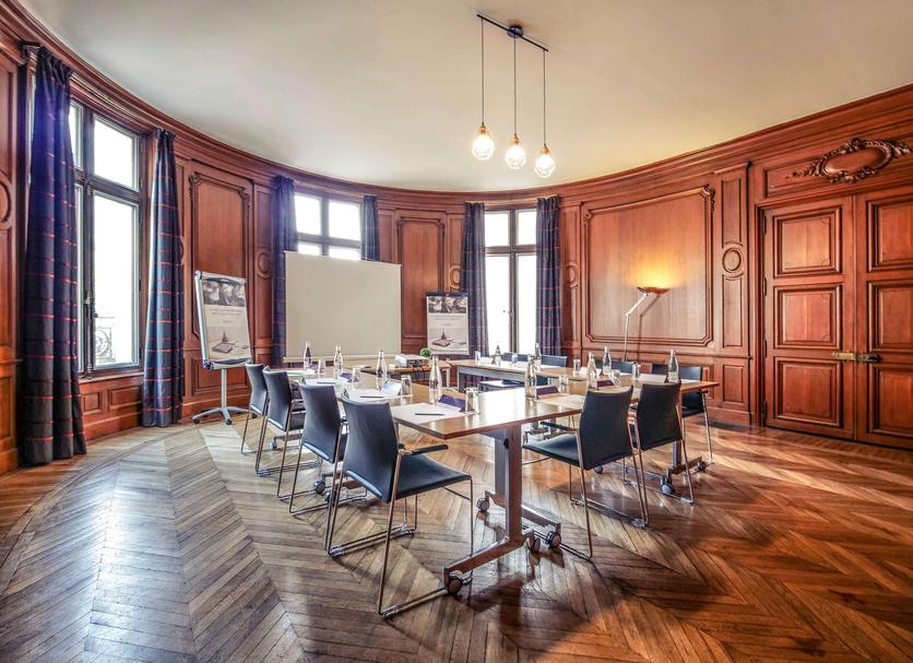 Conference room Ảnh