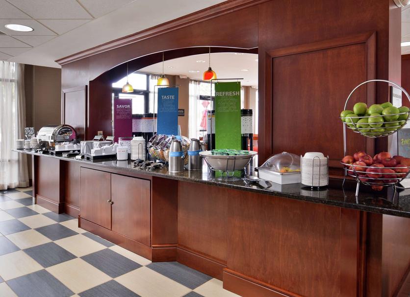 Buffet Ảnh