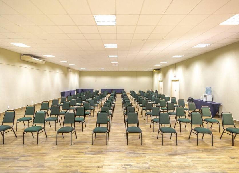 Conference room Ảnh