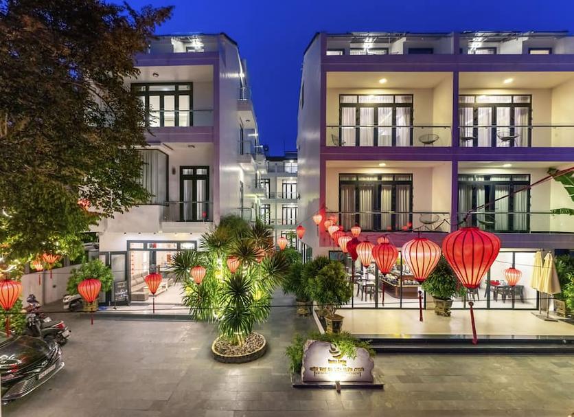Toà nhà Ảnh