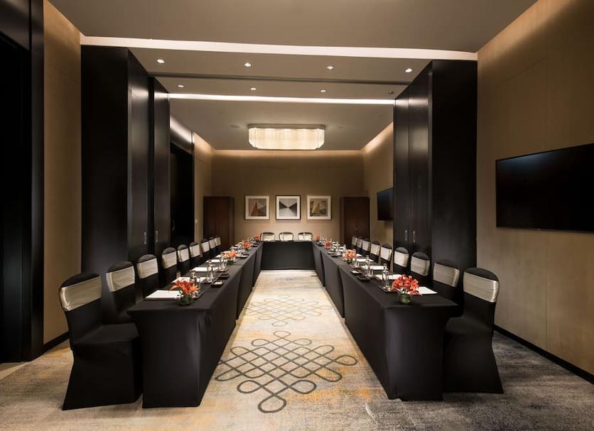 Conference room Ảnh