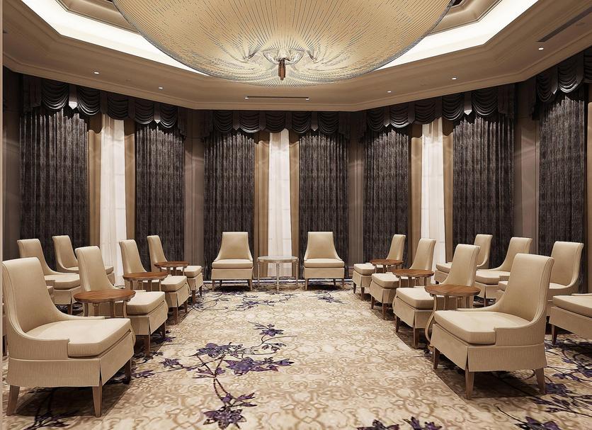 Lounge Ảnh