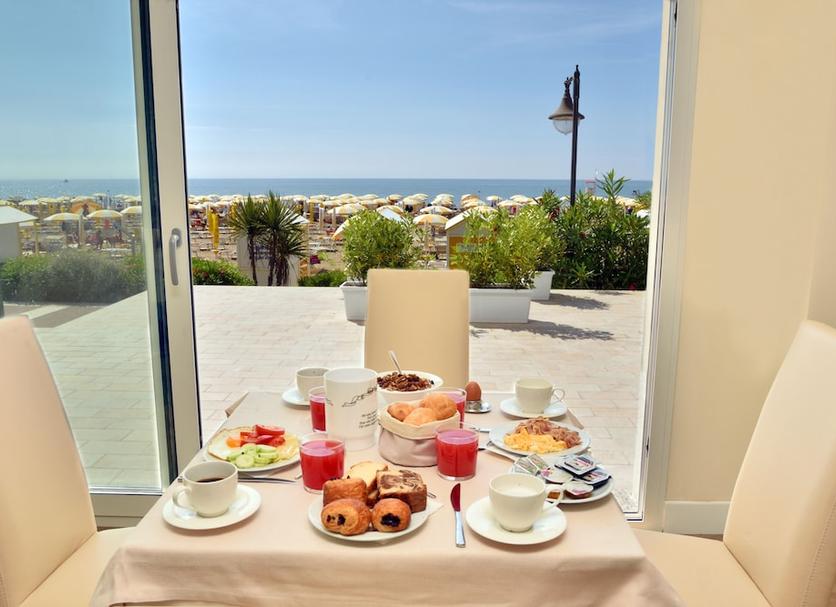Buffet Ảnh
