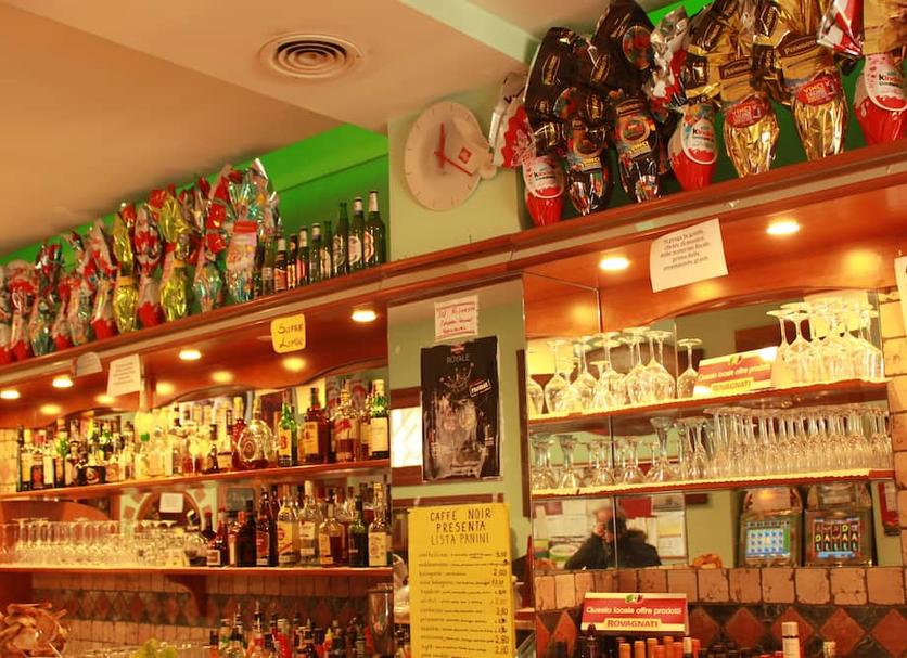 Bar Ảnh