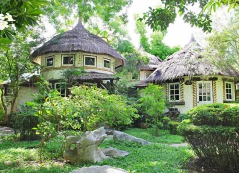 Cảnh ngoài trời Ảnh