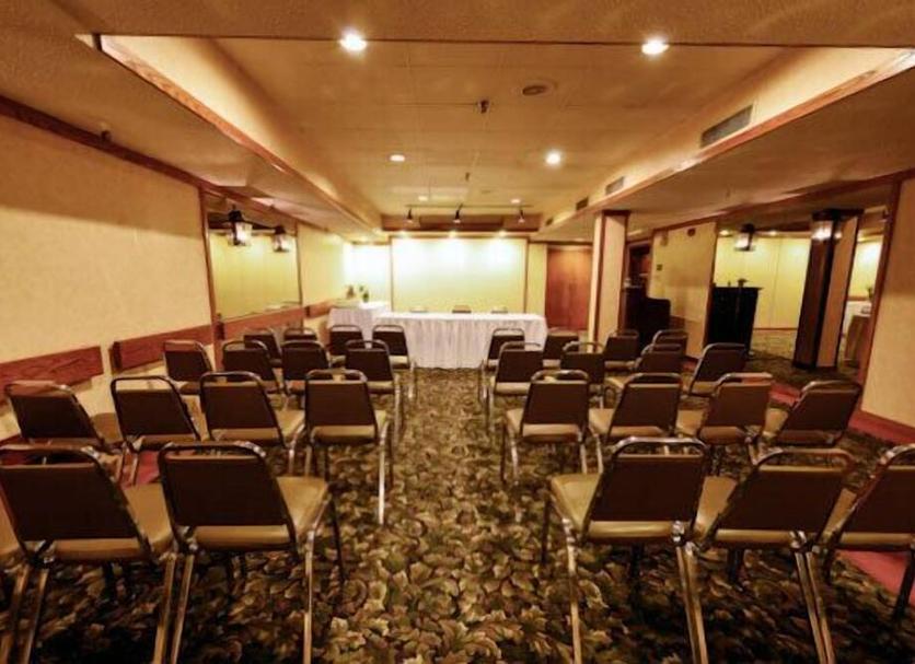 Conference room Ảnh