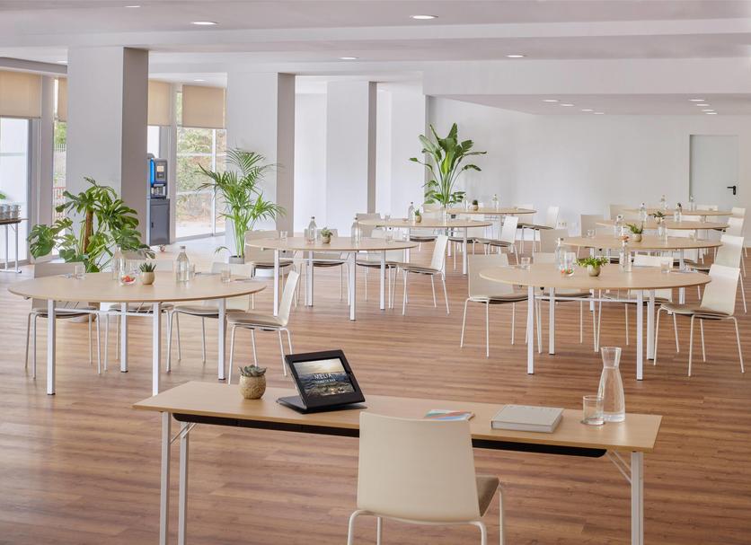 Conference room Ảnh