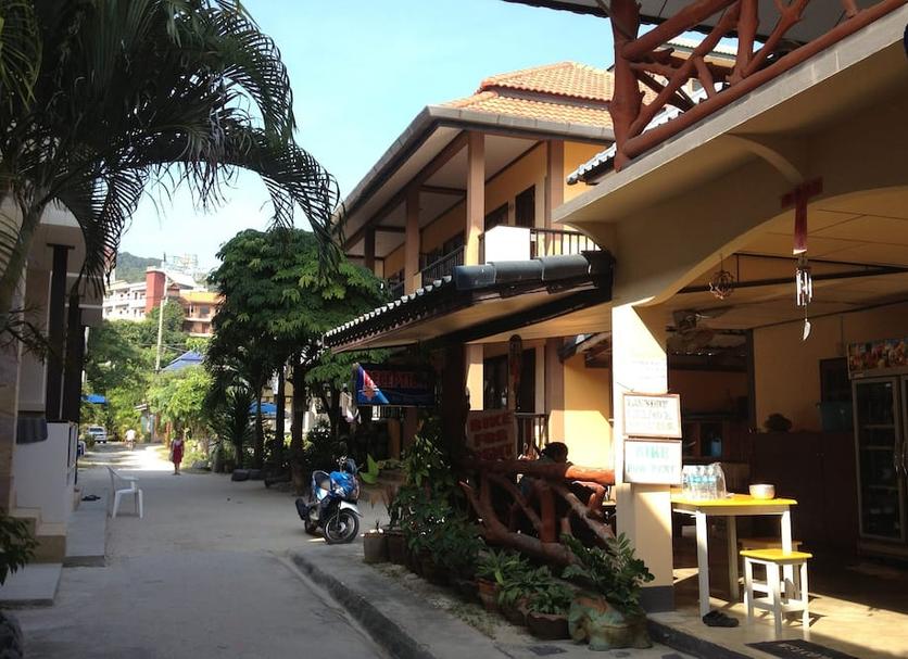 Cảnh ngoài trời Ảnh