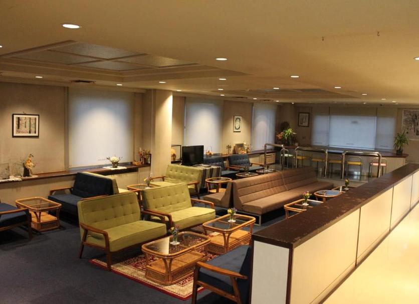 Lounge Ảnh