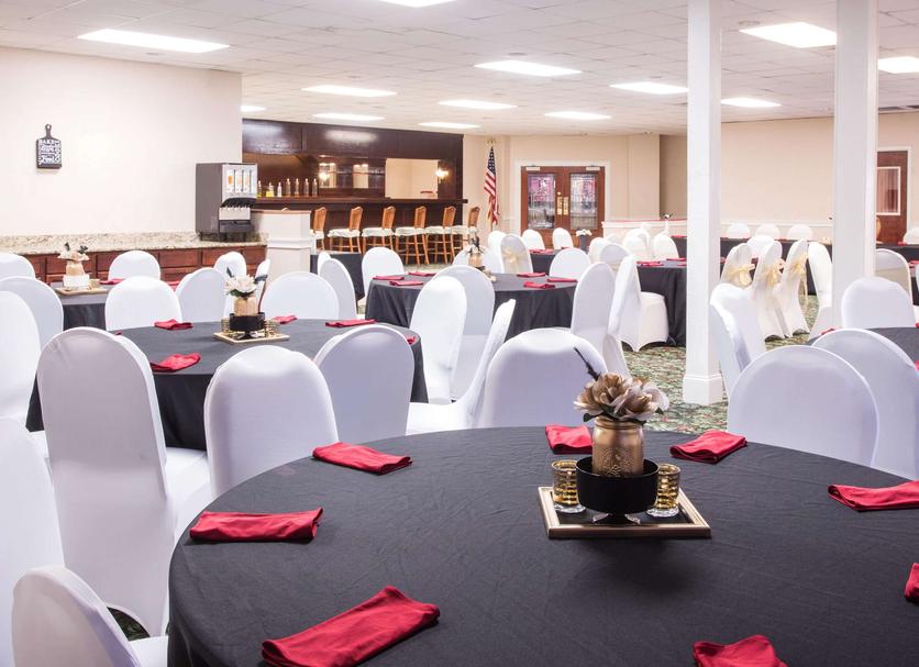 Conference room Ảnh