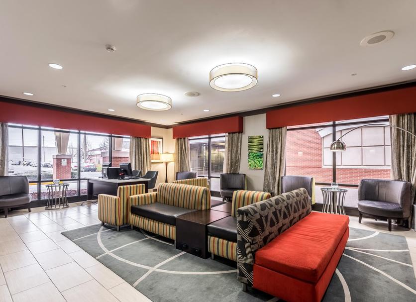 Lounge Ảnh