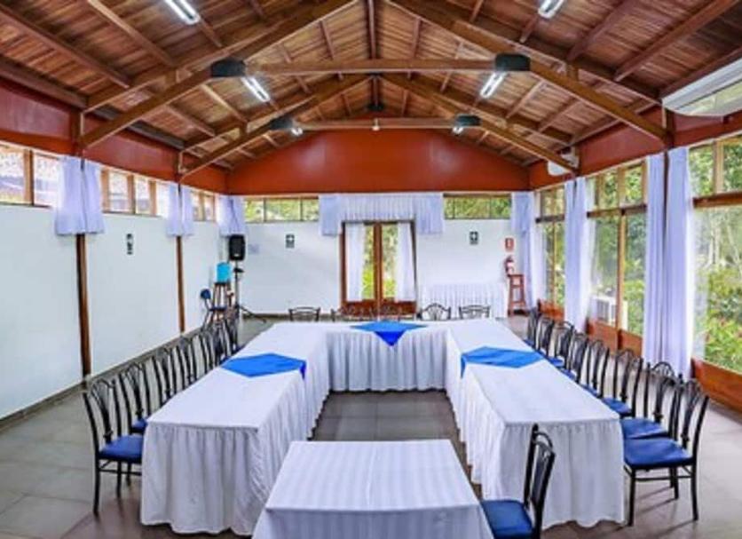 Conference room Ảnh