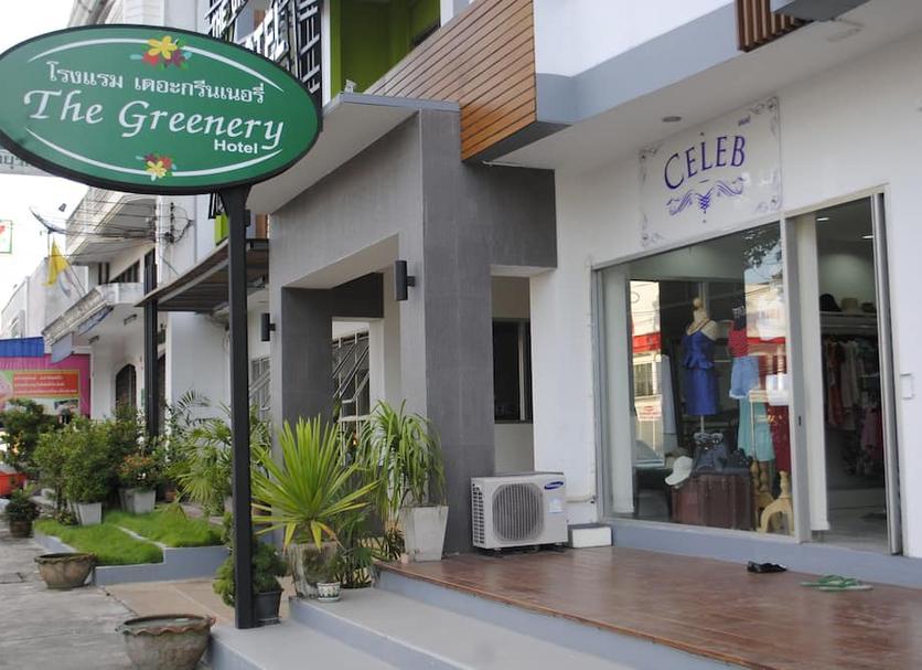 Cảnh ngoài trời Ảnh