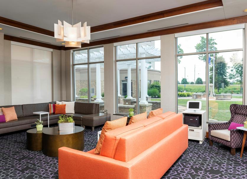 Lounge Ảnh