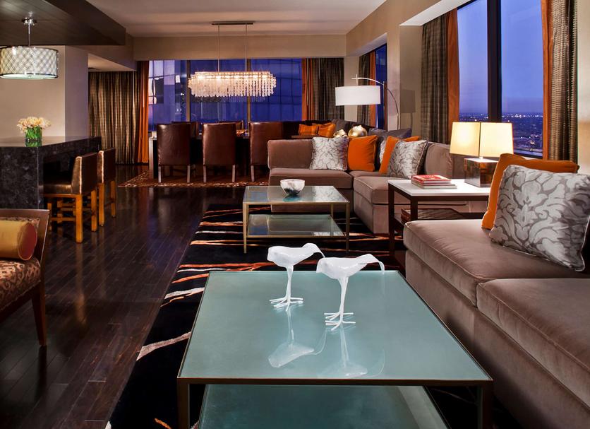 Lounge Ảnh