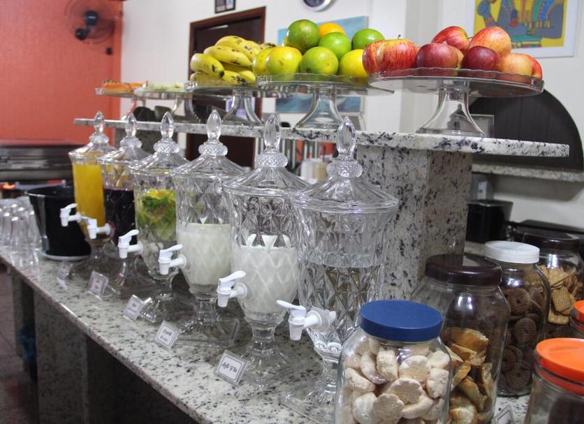 Buffet Ảnh