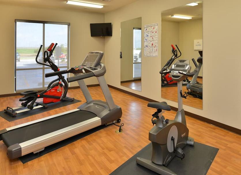 Gym Ảnh