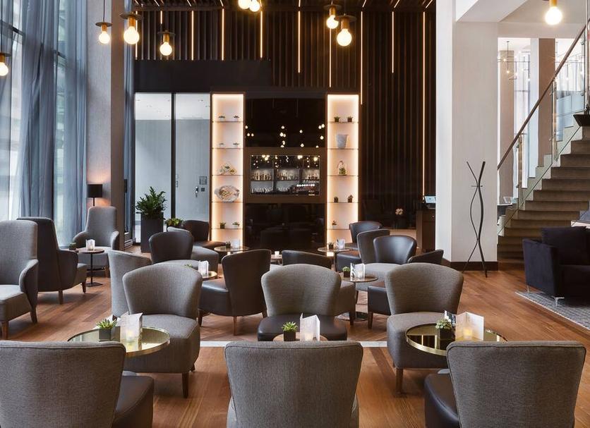 Lounge Ảnh