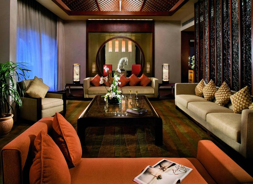 Lounge Ảnh