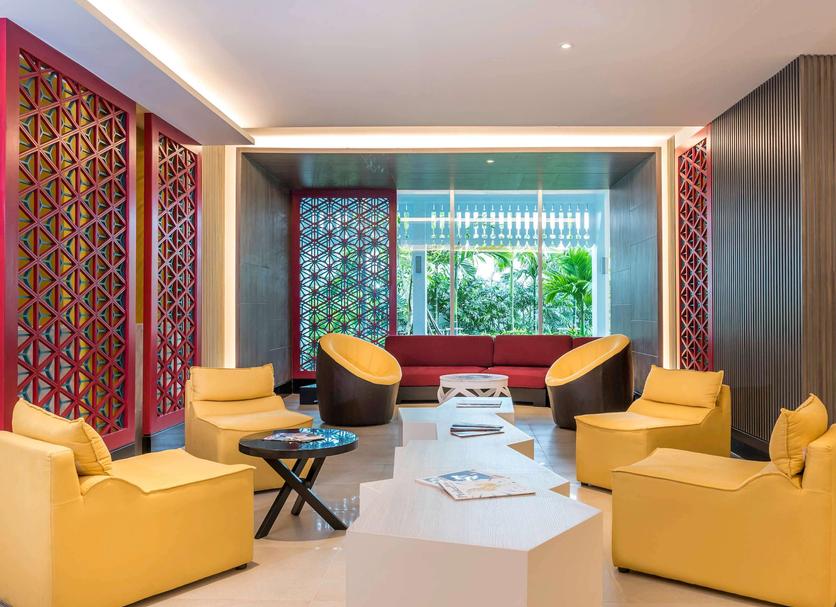Lounge Ảnh