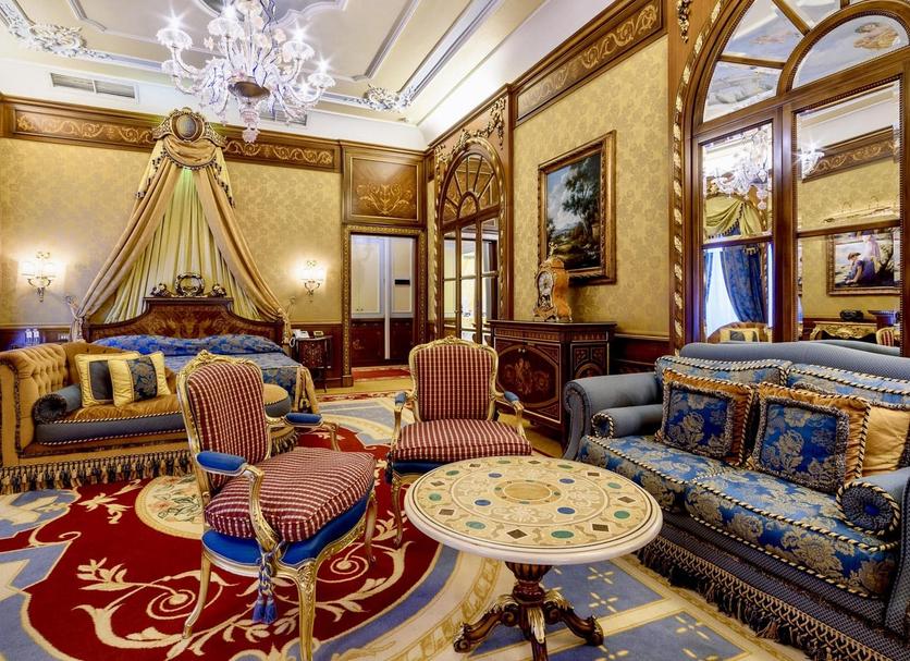 Lounge Ảnh