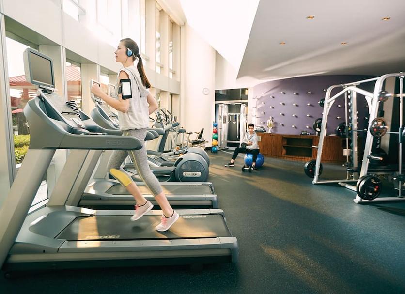 Gym Ảnh