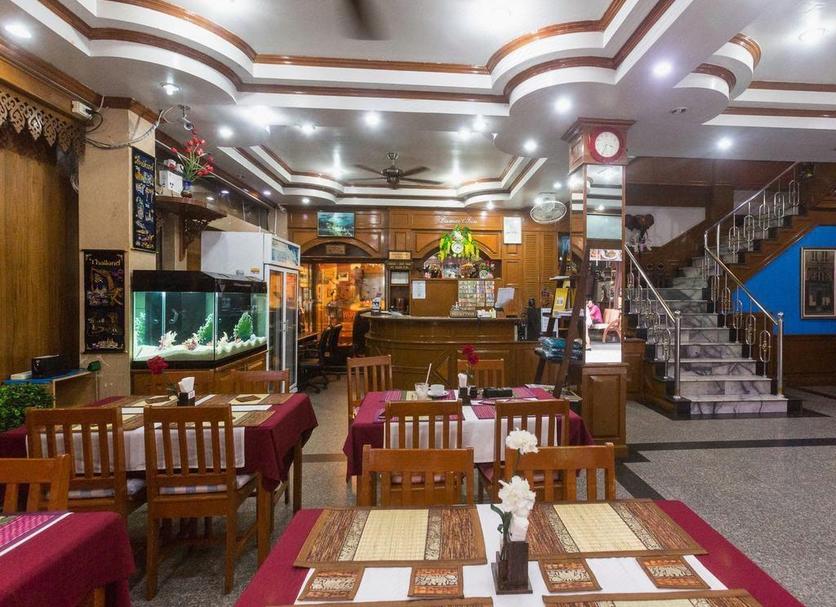 Nhà hàng Ảnh