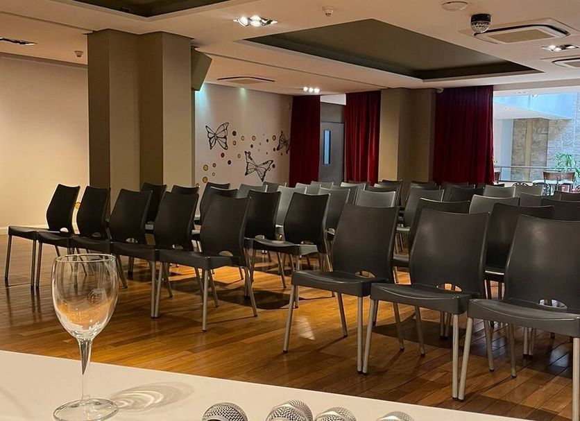 Conference room Ảnh