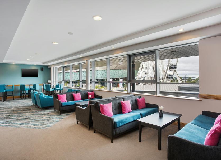 Lounge Ảnh