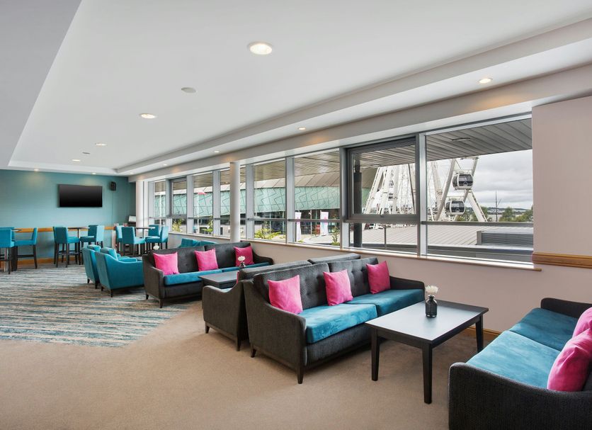 Lounge Ảnh