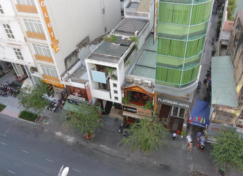 Cảnh ngoài trời Ảnh
