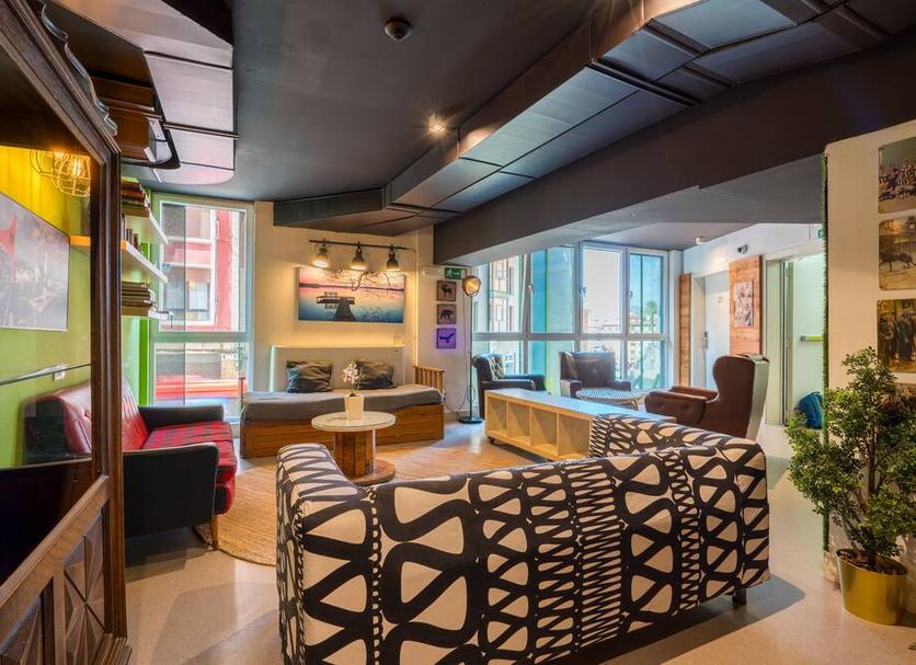 Lounge Ảnh