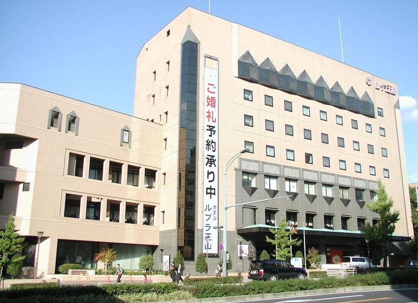 Toà nhà Ảnh