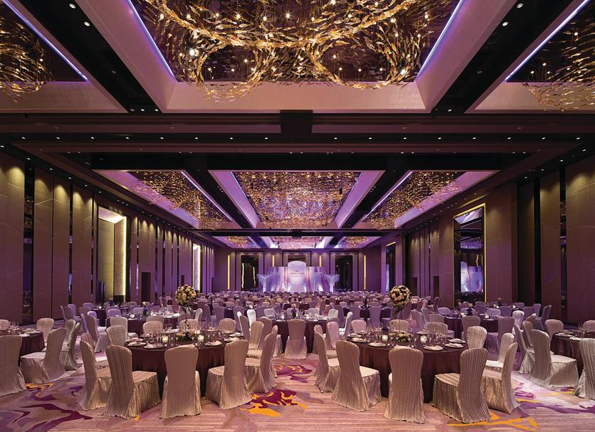 Sảnh yến tiệc Ảnh