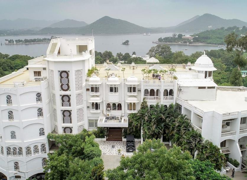 Toà nhà Ảnh