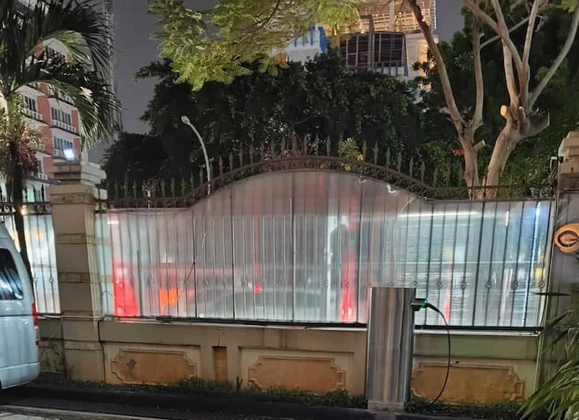 Cảnh ngoài trời Ảnh