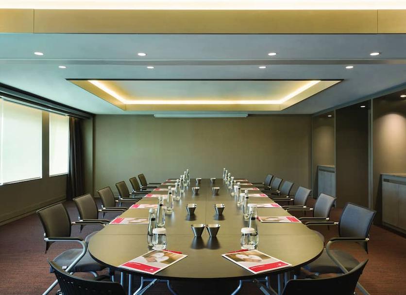 Conference room Ảnh