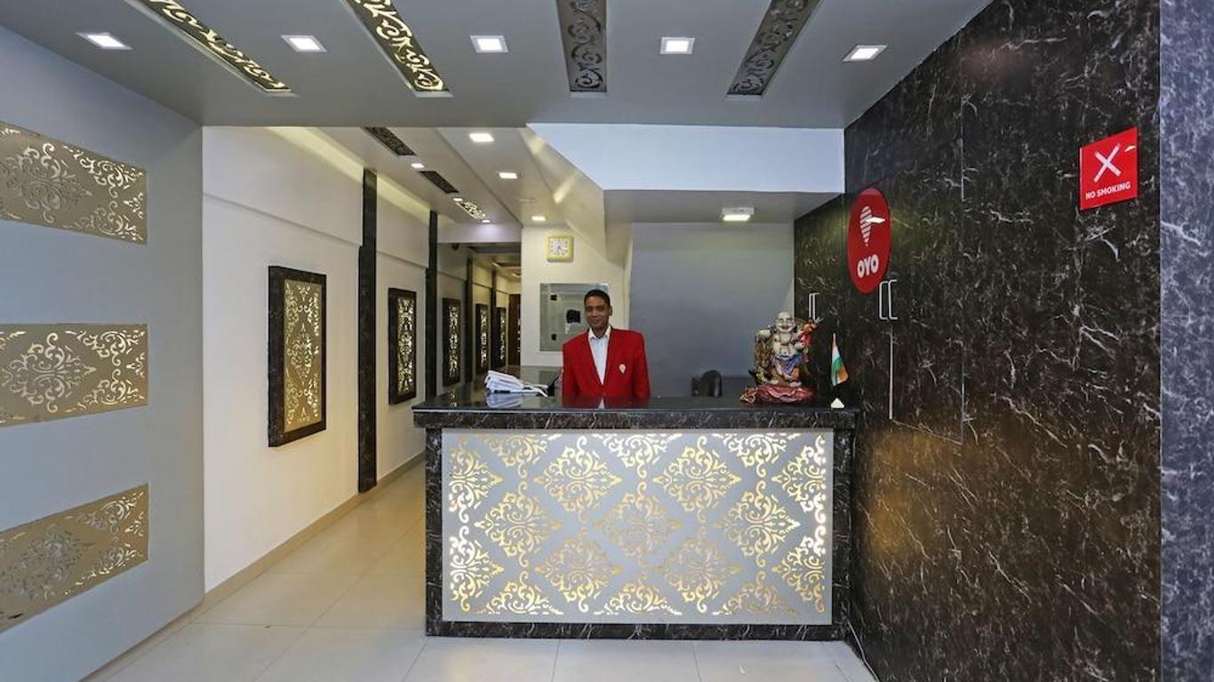 Hotel Elegant International