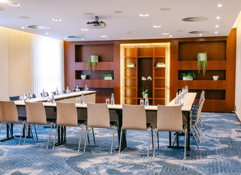 Conference room Ảnh